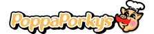 Poppa Porky's - Pork Crackle
