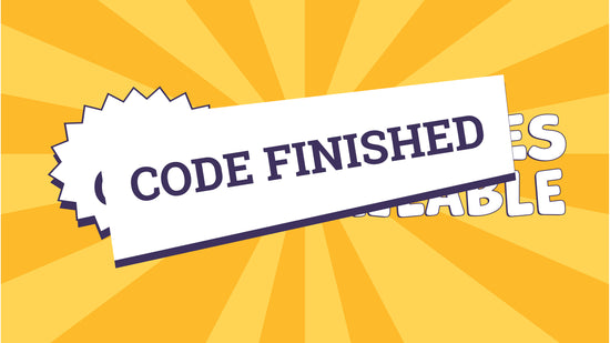 20 x 20% OFF CODES