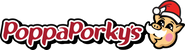 Poppa Porky's - Pork Crackle