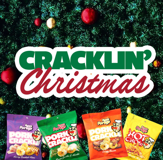 About Us Delicious Australian Pork Crackle Snacks Poppa Porky’s