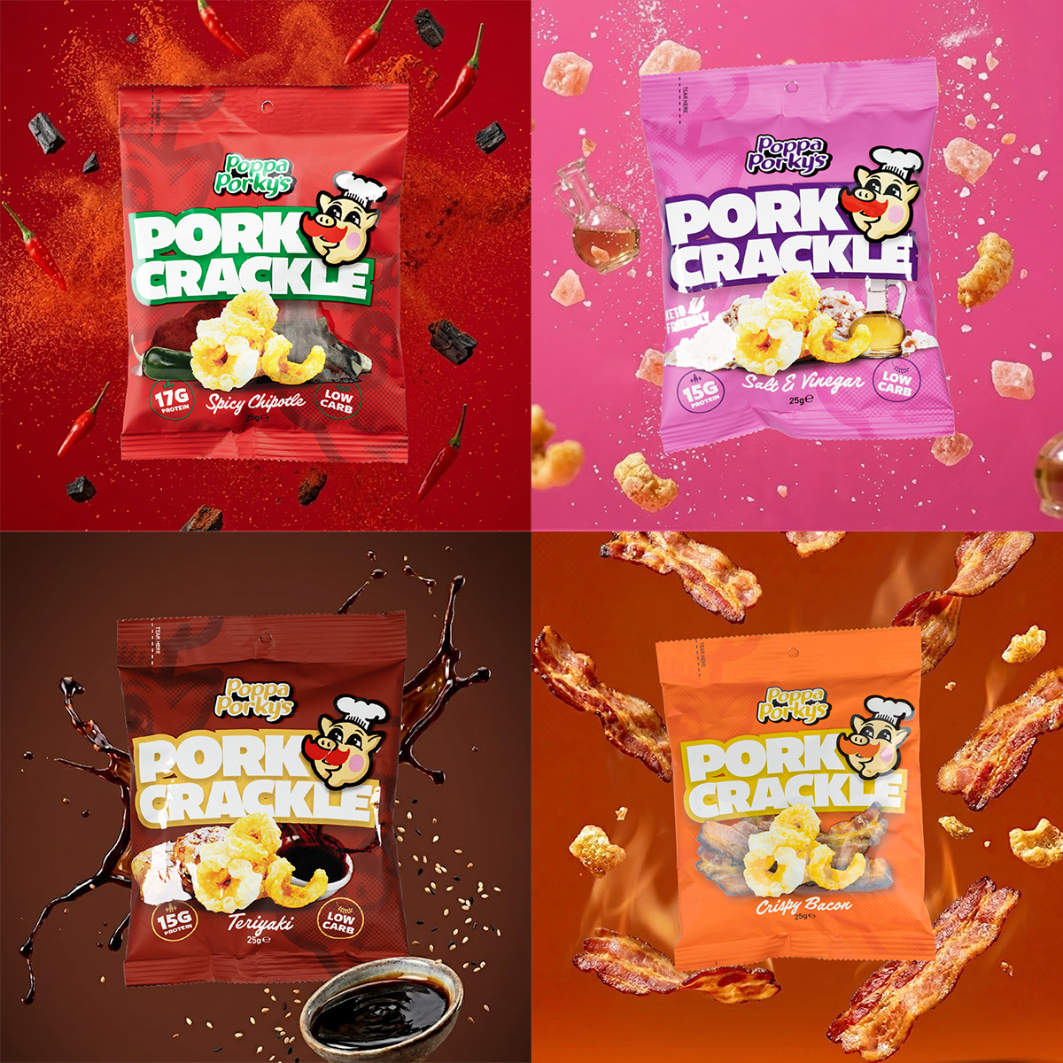 Flavour Town Bundle