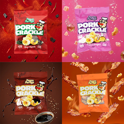 Flavour Town Bundle