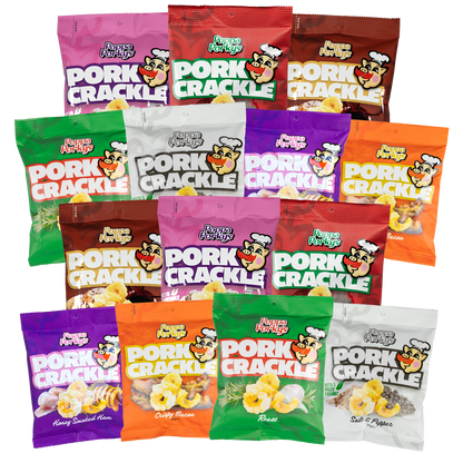 Flavour Town Bundle