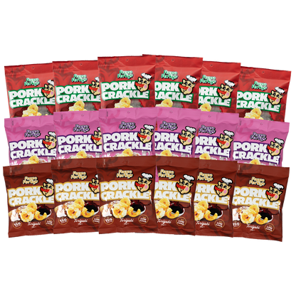 Latest Crunch Bundle