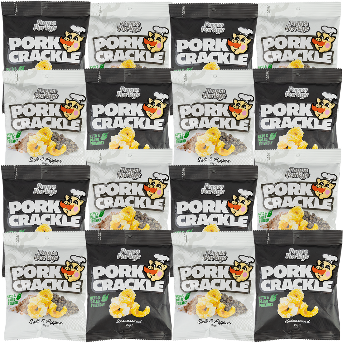 Pump It Pack