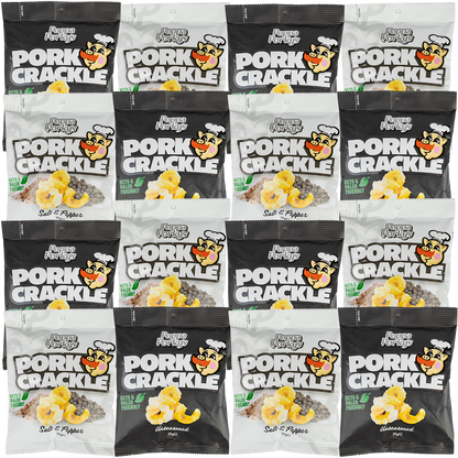 Pump It Pack