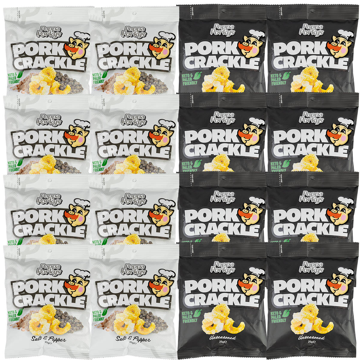 Pump It Pack