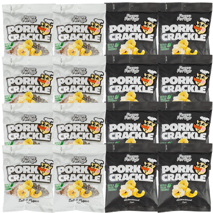 Pump It Pack