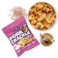 Keto Pork Crackle - Salt & Vinegar - Bulk Bay