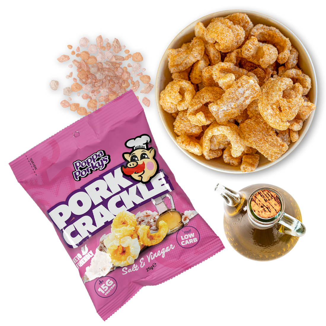 Latest Crunch Bundle
