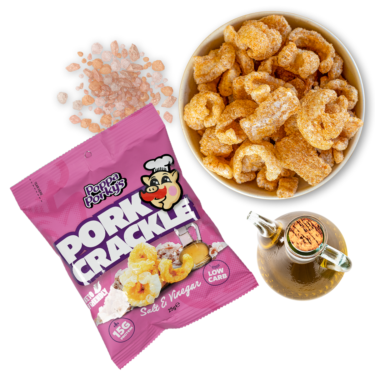Latest Crunch Bundle