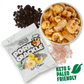 Keto & Paleo Pork Crackle - Salt & Pepper
