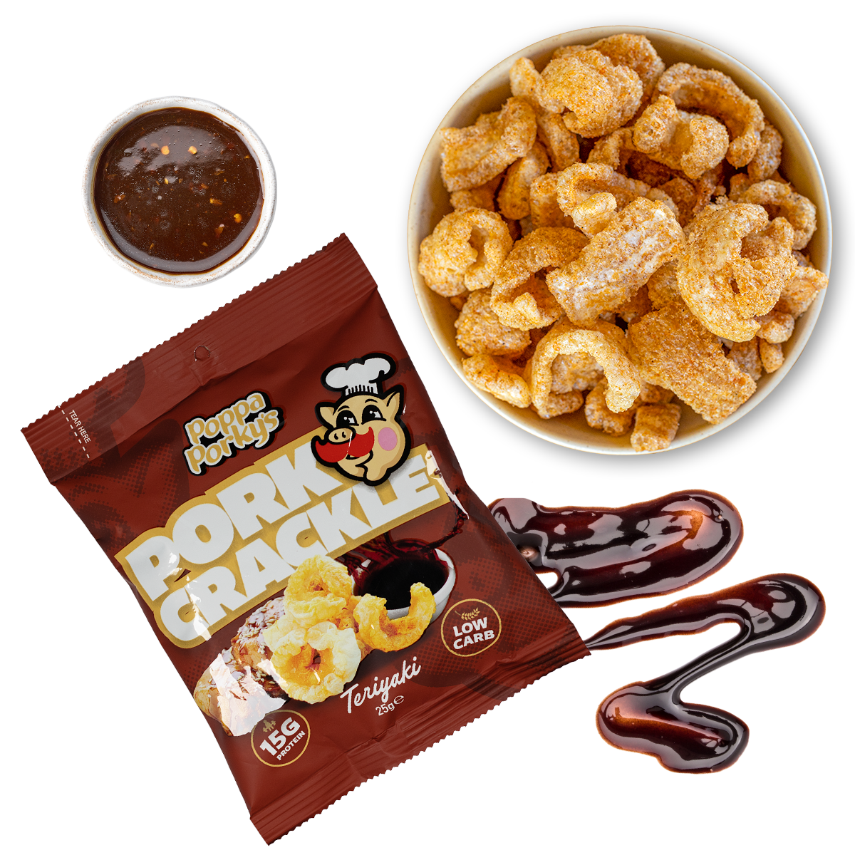 Latest Crunch Bundle