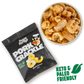 Keto & Paleo Pork Crackle - Unseasoned - 100% Natural
