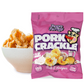 Keto Pork Crackle - Salt & Vinegar - Bulk Bay