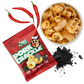 Pork Crackle - Spicy Chipotle - Bulk Bay