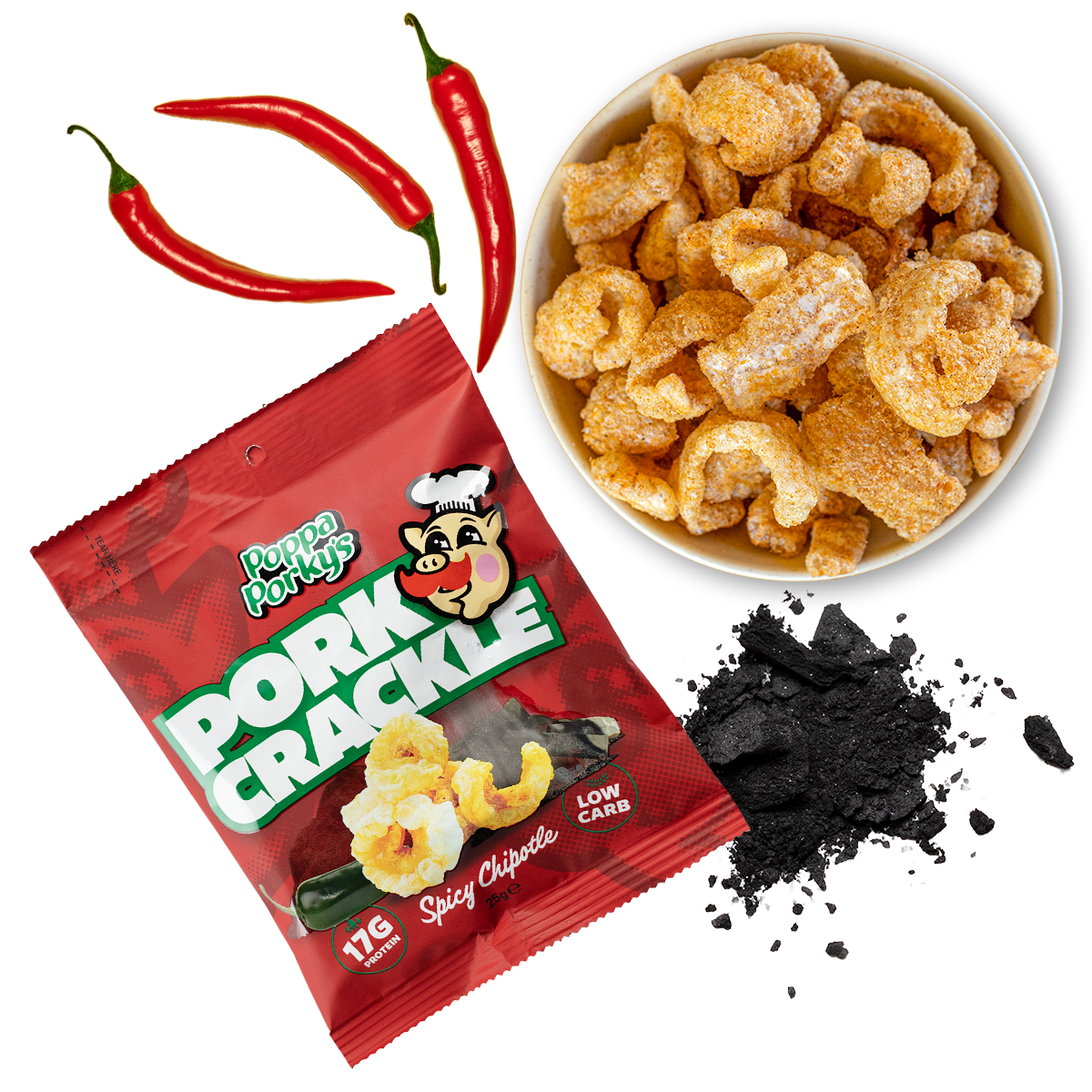 Latest Crunch Bundle