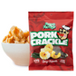 Pork Crackle - Spicy Chipotle - Bulk Bay