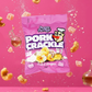 Keto Pork Crackle - Salt & Vinegar - Bulk Bay